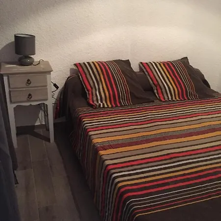 Studio Avec Wifi A 50 M De La Plage Dans Une Rue Pietonne Collioure Exterior foto